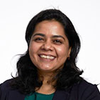 Sonali Tharwani