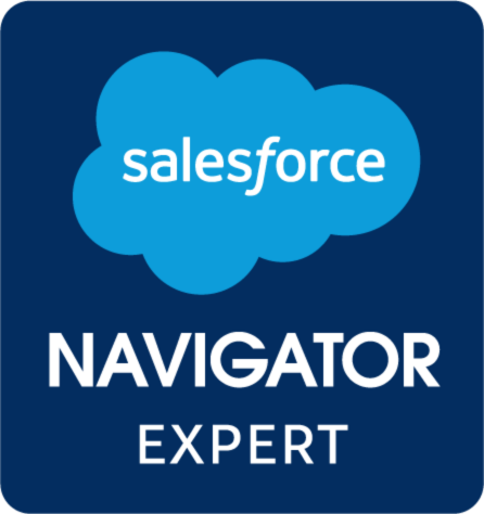 Salesforce Navigator Experts