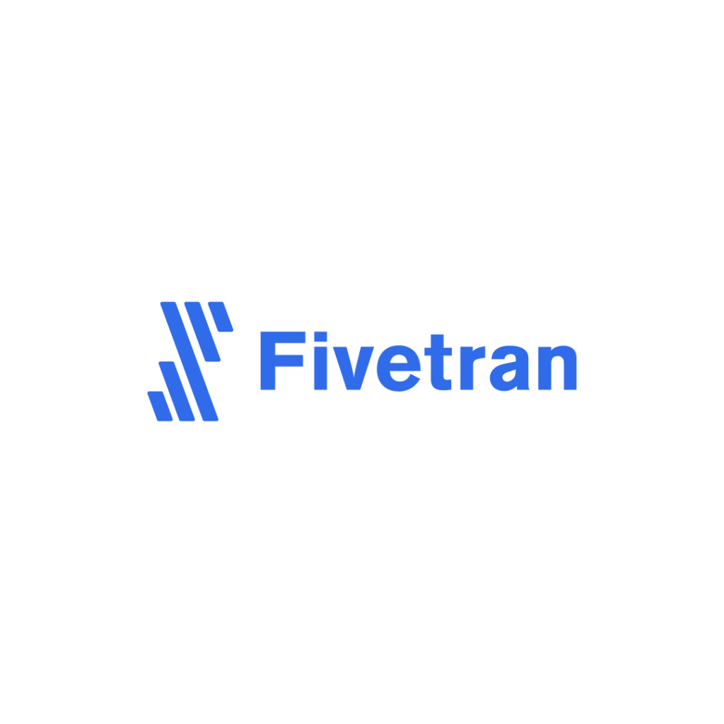 Fivetran logo