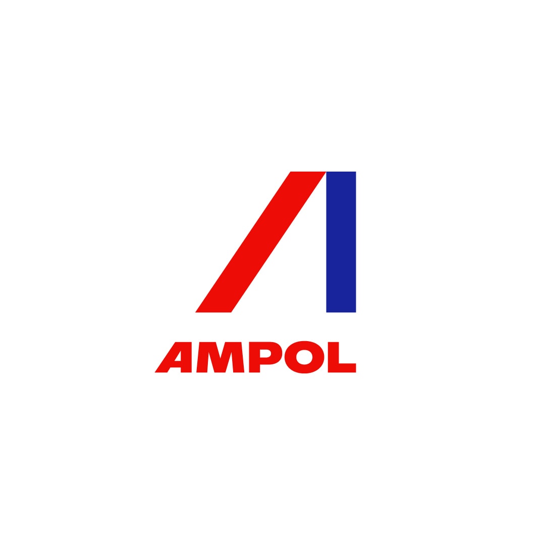 ampol logo