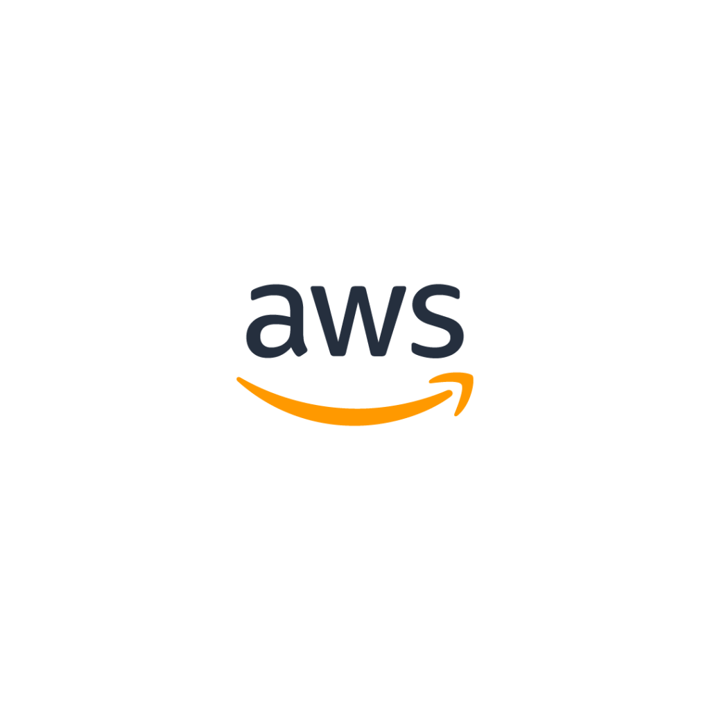 aws logo