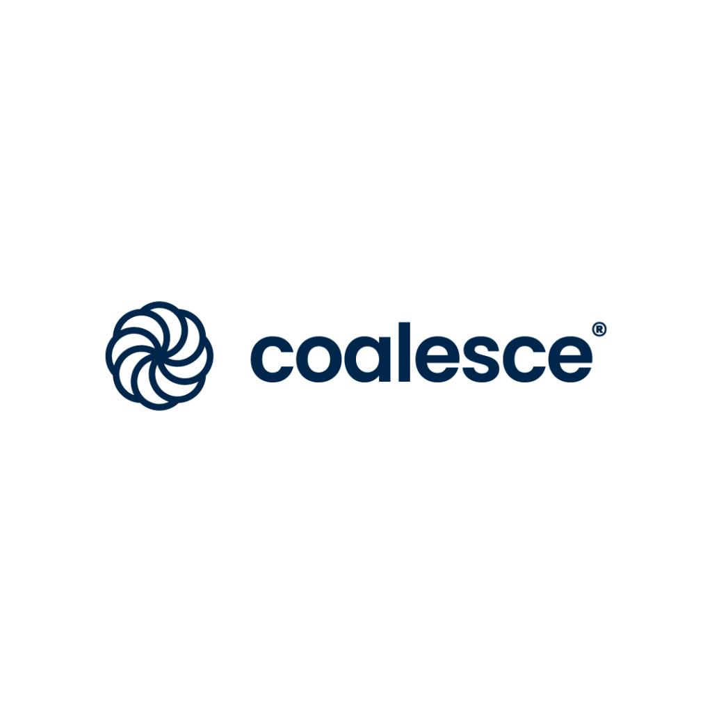 Coalesce Logo