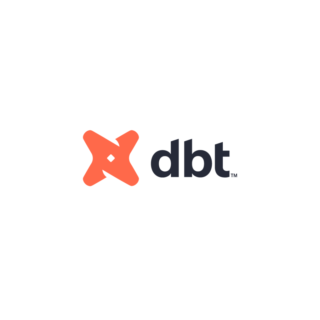 DBT Logo