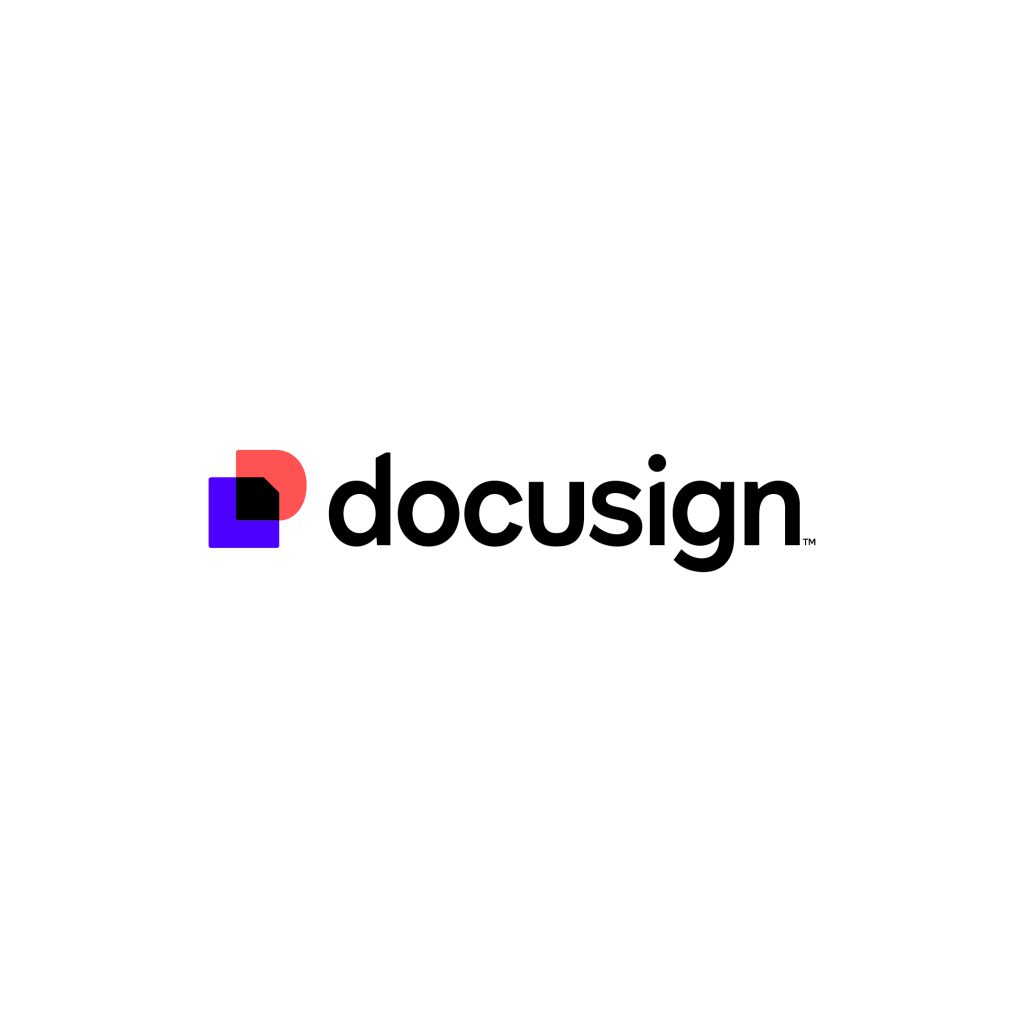 Docusign logo