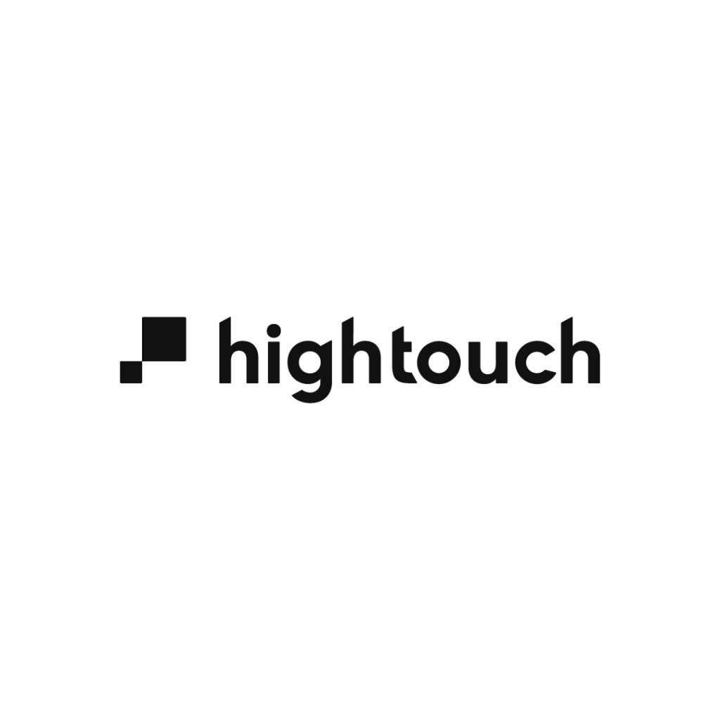 Hightouch Logo