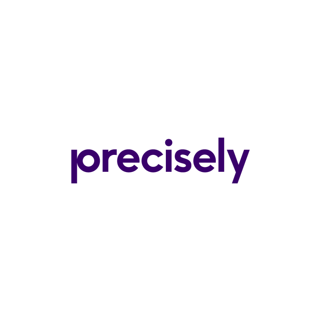 precisely logo