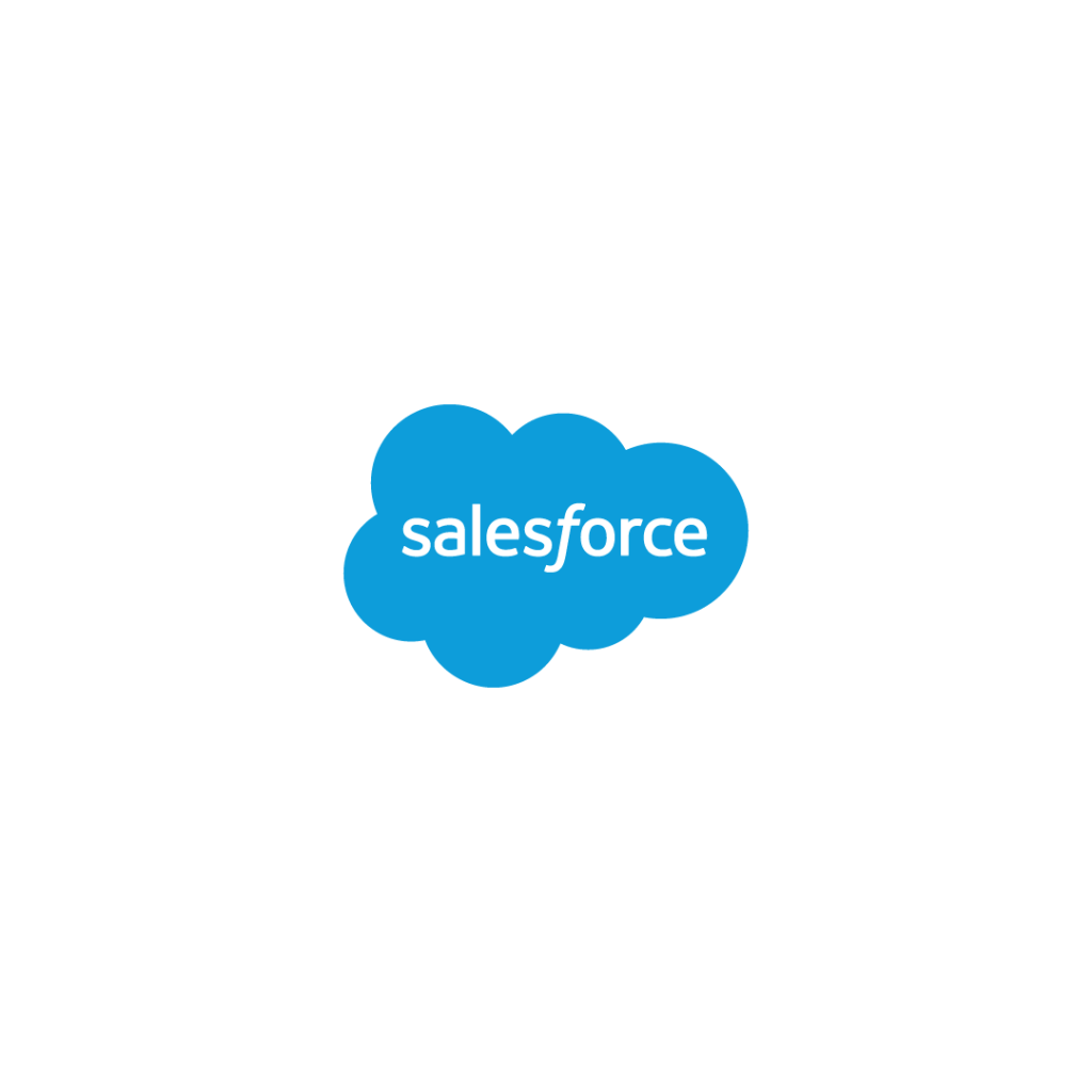 Salesforce logo