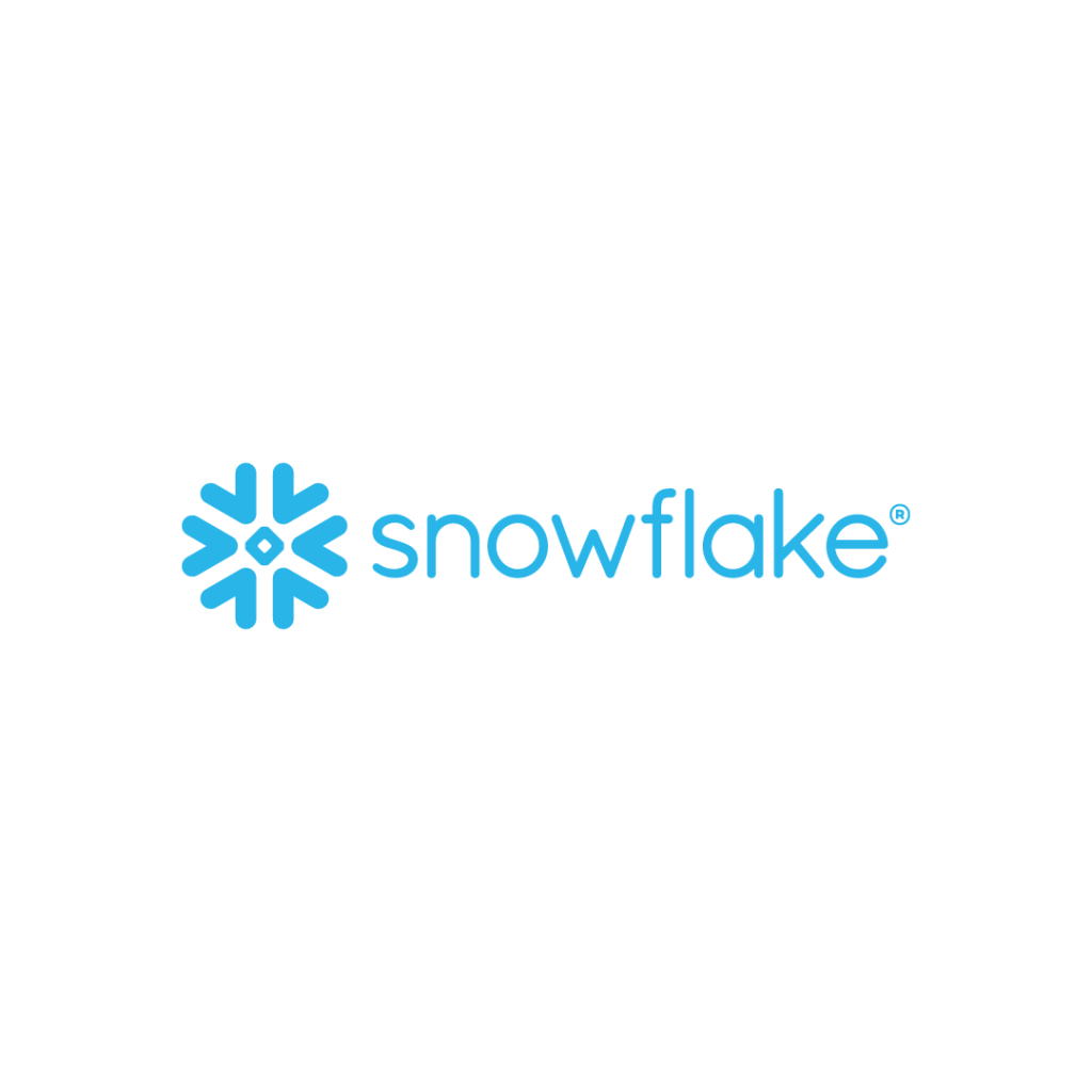 snowflake logo