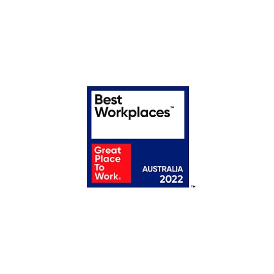 best workplaces 2022