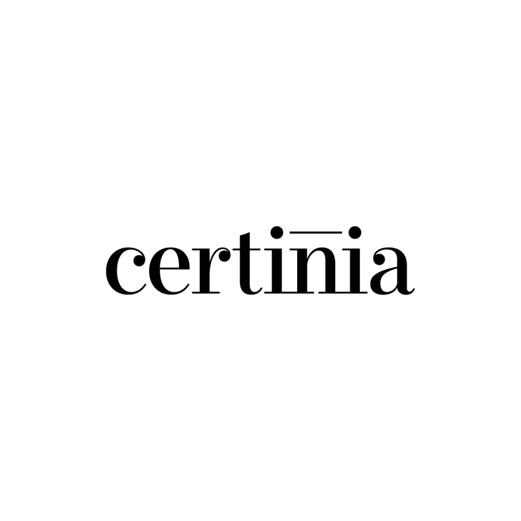 Certina logo