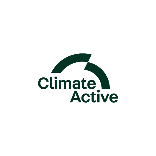 climate active logo