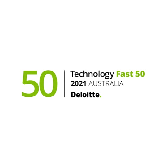 deloitte fast fifty