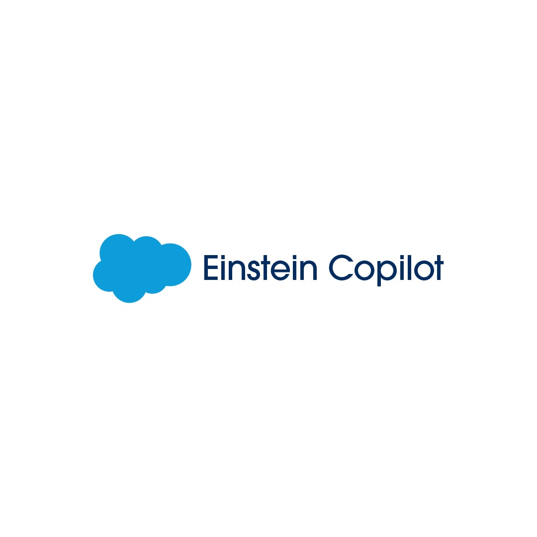 Einstein Copilot logo