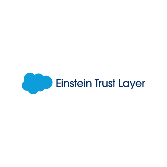 einstein trust layer