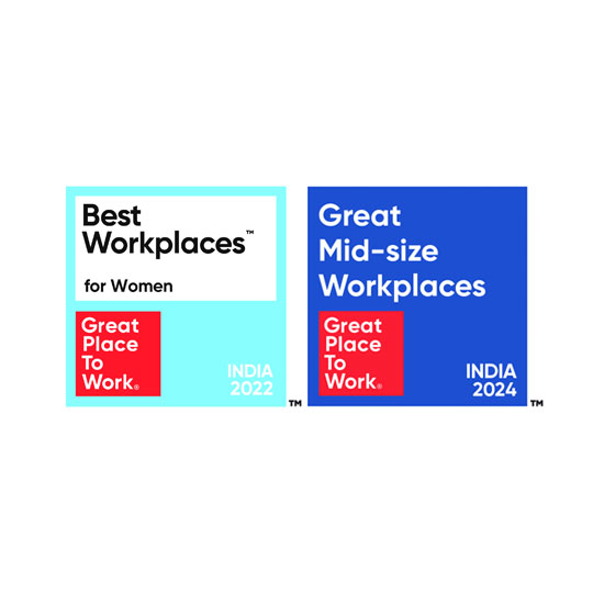 Great Place to Work Awards India